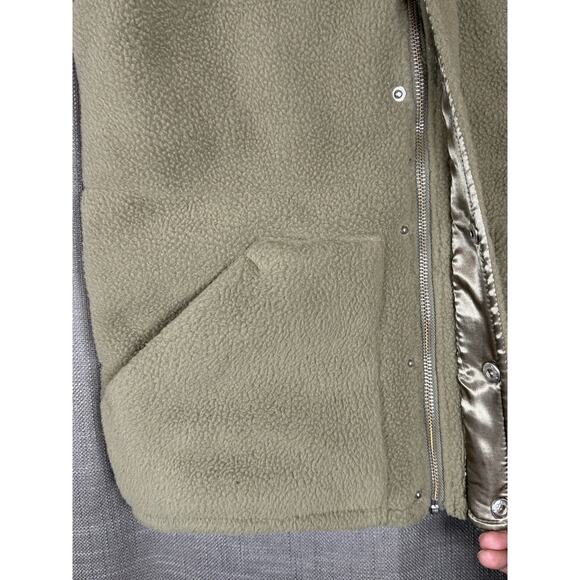 Sometime Soon Hybrid Vest Outerwear for Kids Size 14Y New - Picture 6 of 8